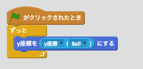 パソコンのスクリプトを元に