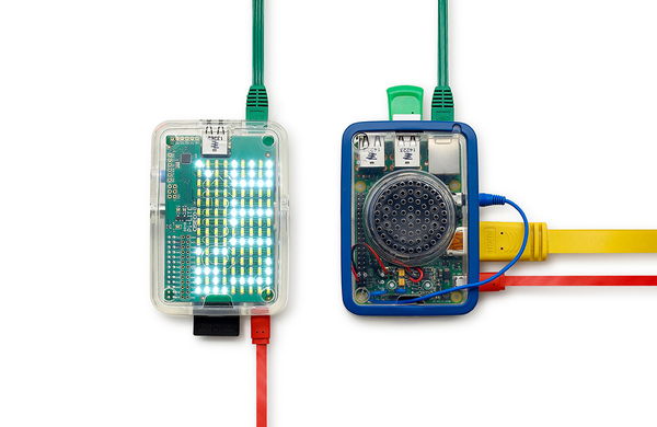 LEDパワーアップキット