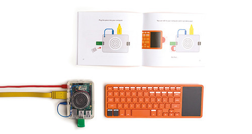 Kanoコンピュータキット
